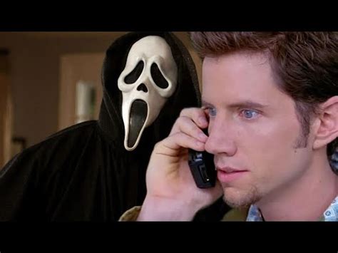 scream 2 randy|why did randy die.